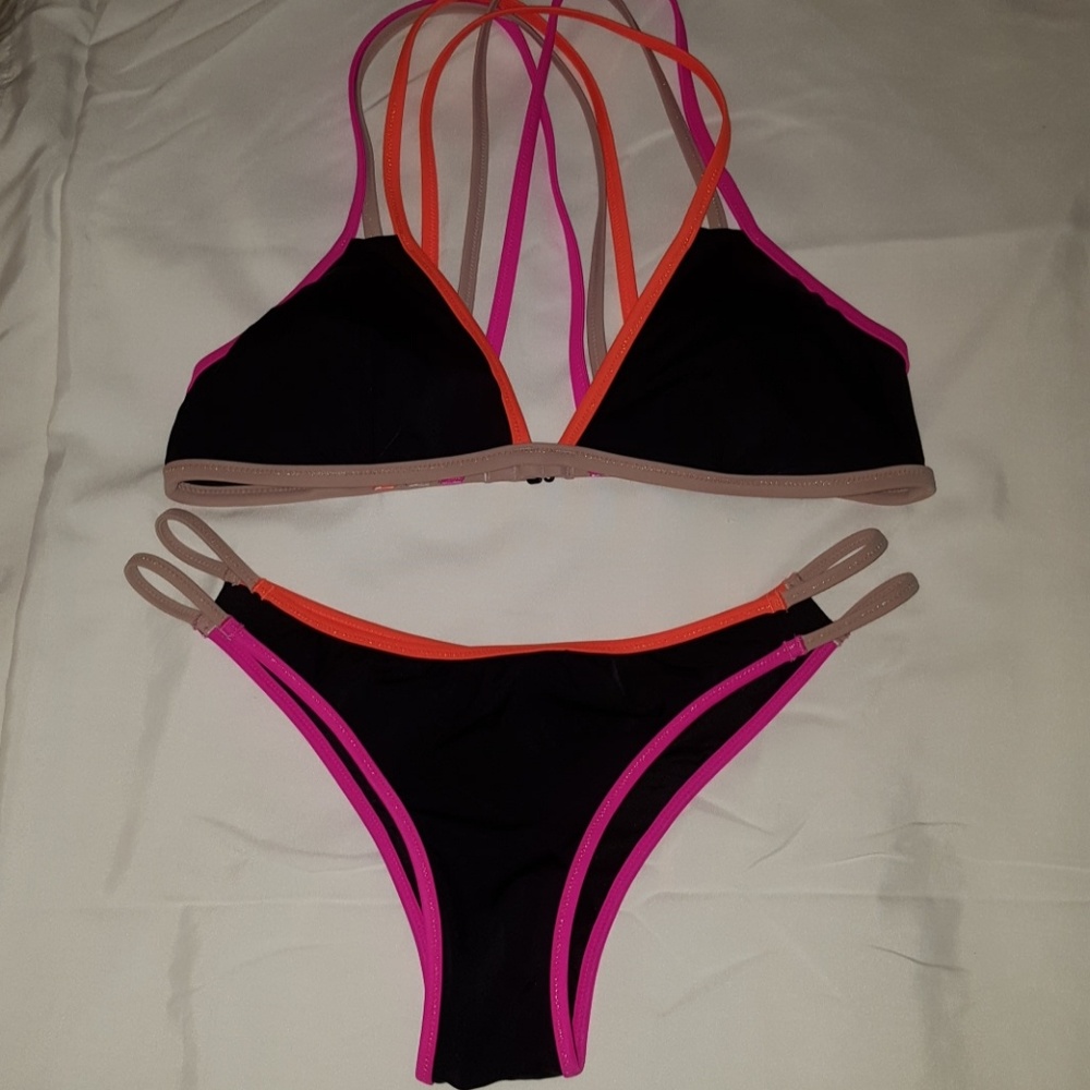 Victoria Secret bikini